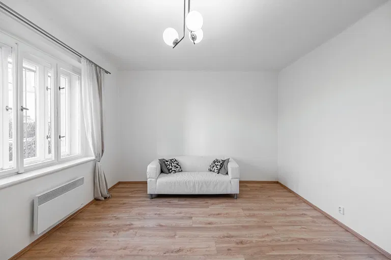 Podle Kačerova, Michle - Prague 4 | Sale, Apartment, Studio (1+1), 36 m²
