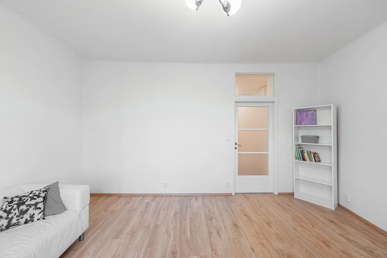 Podle Kačerova, Michle - Prague 4 | Sale, Apartment, Studio (1+1), 36 m²