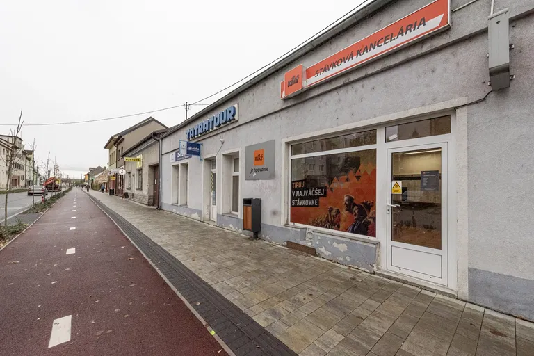 Malacky - Malacky | Sale, Retail space, 173 m²
