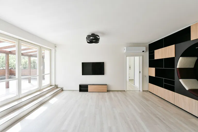 Klausova, Stodůlky - Praha 5 | Predaj, Byt, 4-izbový, 170 m²