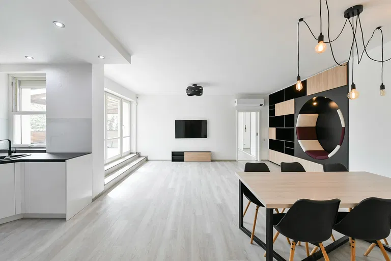 Klausova, Stodůlky - Praha 5 | Predaj, Byt, 4-izbový, 170 m²