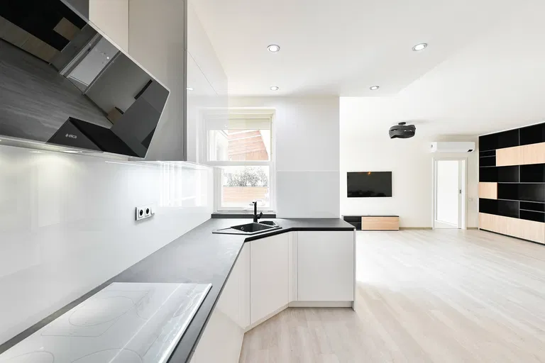 Klausova, Stodůlky - Praha 5 | Predaj, Byt, 4-izbový, 170 m²