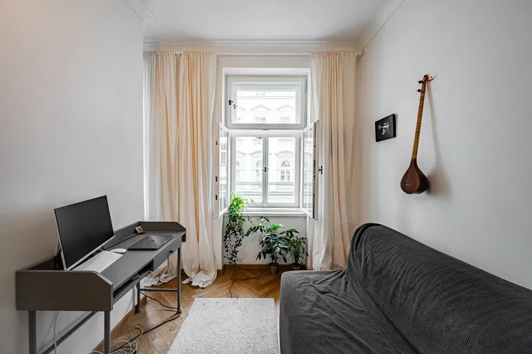Černomořská, Vršovice - Prague 10 | Sale, Apartment, Studio (1+kk), 27 m²