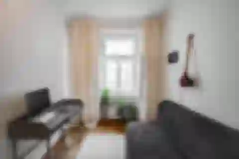 Černomořská, Vršovice - Praha 10 | Predaj, Byt, 1-izbový, 27 m²