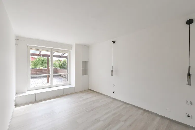 Klausova, Stodůlky - Praha 5 | Predaj, Byt, 4-izbový, 170 m²