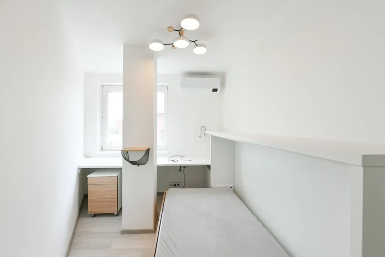 Klausova, Stodůlky - Praha 5 | Predaj, Byt, 4-izbový, 170 m²