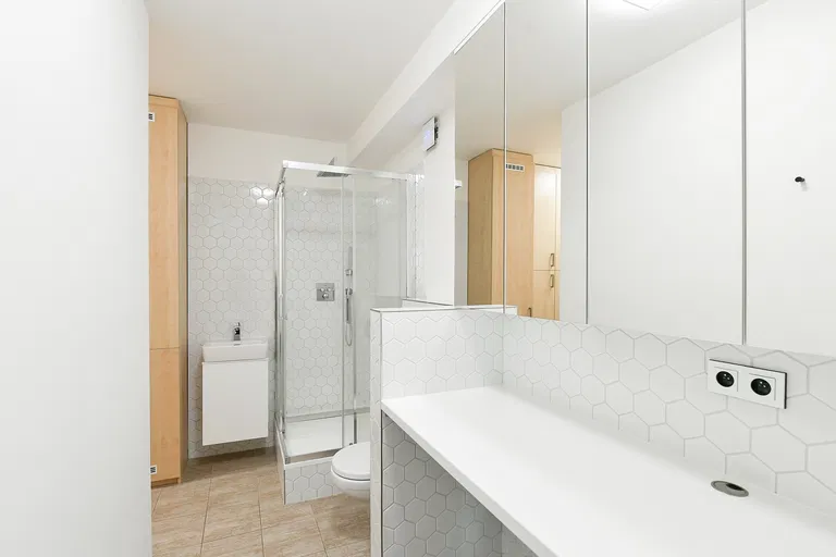 Klausova, Stodůlky - Praha 5 | Predaj, Byt, 4-izbový, 170 m²