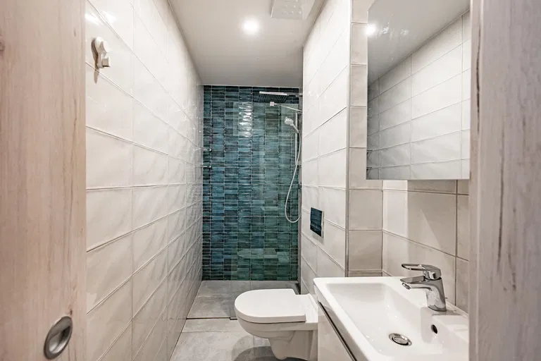 Černomořská, Vršovice - Prague 10 | Sale, Apartment, Studio (1+kk), 27 m²