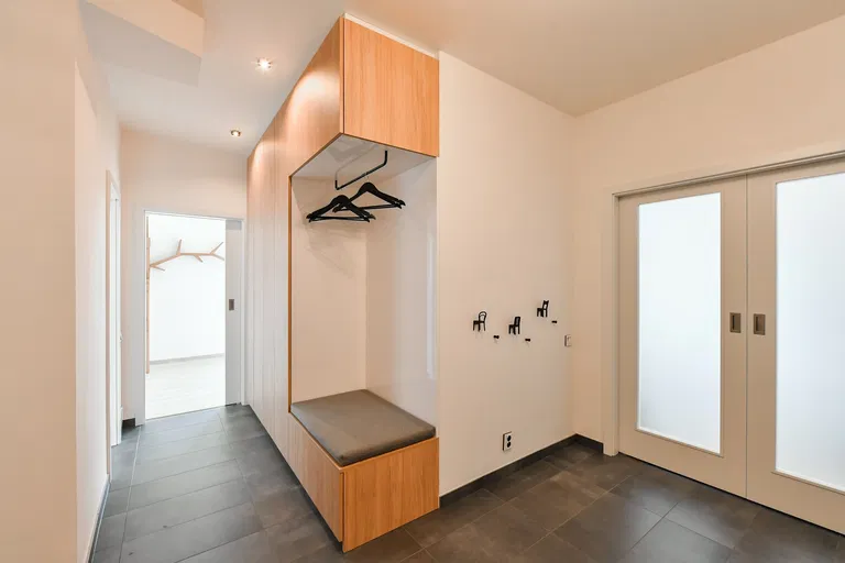 Klausova, Stodůlky - Praha 5 | Predaj, Byt, 4-izbový, 170 m²