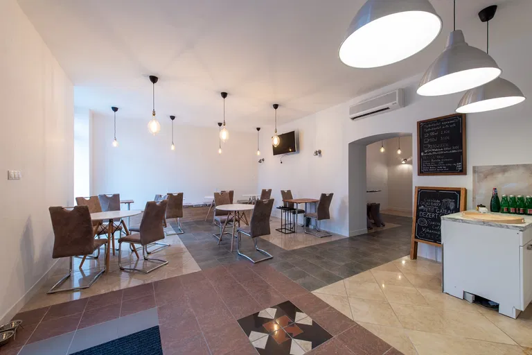 Lazaretská, Staré Mesto - Bratislava I | Rent, Retail space, 175 m²