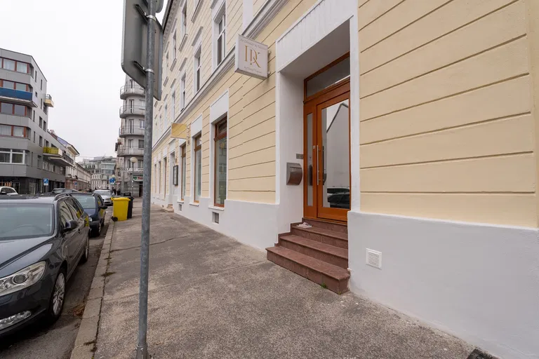 Lazaretská, Staré Mesto - Bratislava I | Rent, Retail space, 175 m²