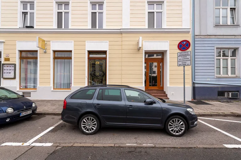 Lazaretská, Staré Mesto - Bratislava I | Rent, Retail space, 175 m²