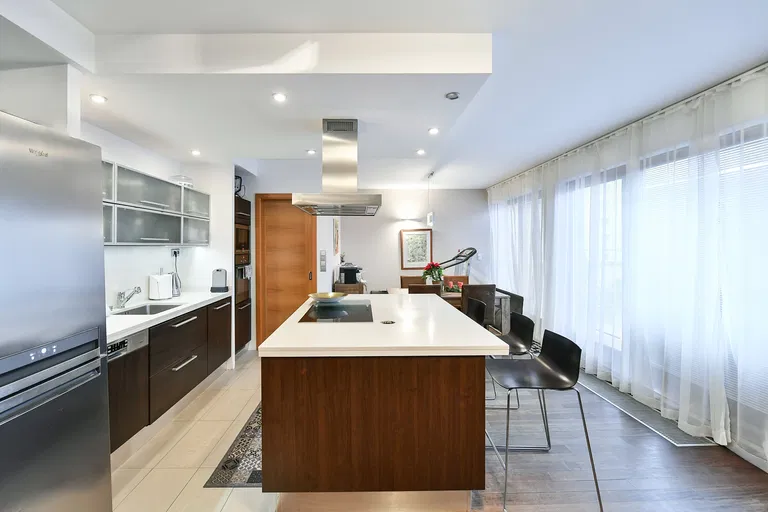 Tigridova, Michle - Prague 4 | Sale, Apartment, Three-bedroom (4+kk), 154 m²