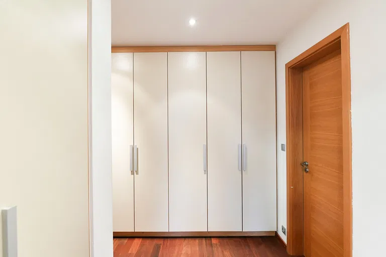 Tigridova, Michle - Prague 4 | Sale, Apartment, Three-bedroom (4+kk), 154 m²