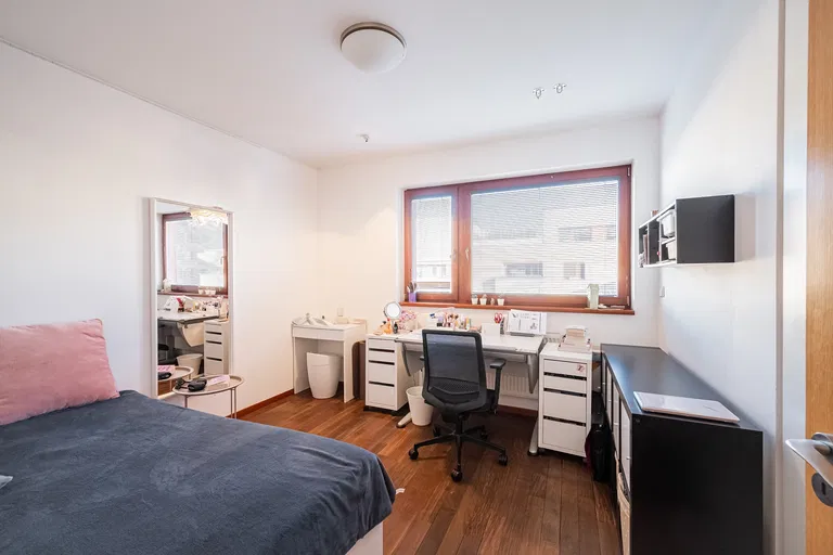 Tigridova, Michle - Prague 4 | Sale, Apartment, Three-bedroom (4+kk), 154 m²