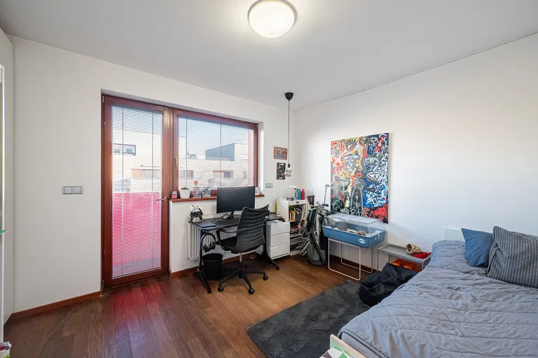 Tigridova, Michle - Prague 4 | Sale, Apartment, Three-bedroom (4+kk), 154 m²