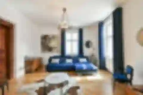 Rumunská, Vinohrady - Praha 2 | Predaj, Byt, 3-izbový, 91 m²