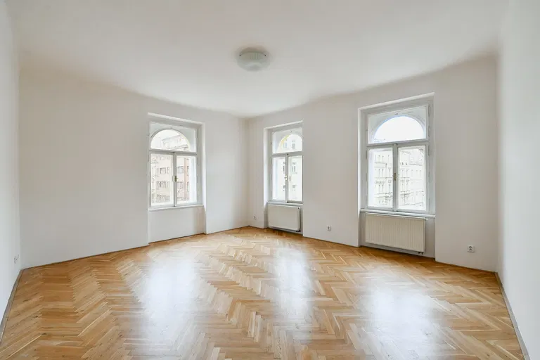 Řipská, Vinohrady - Praha 3 | Predaj, Byt, 2-izbový, 74 m²