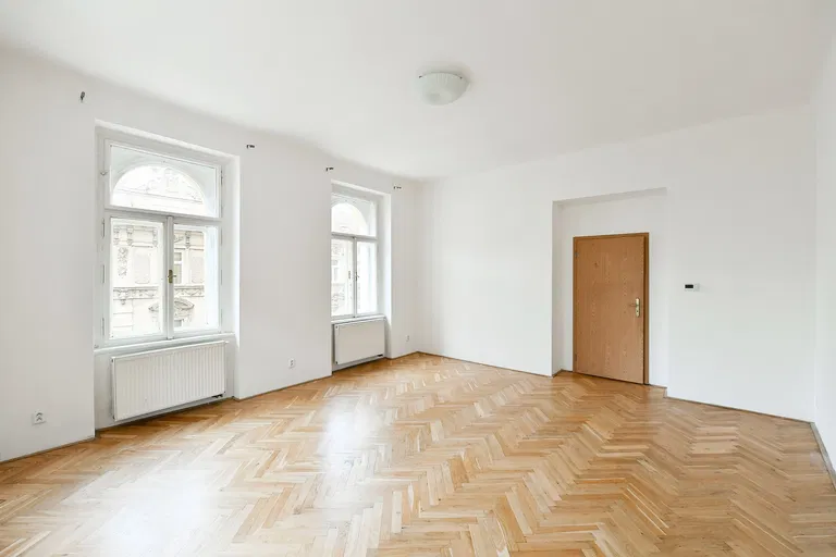 Řipská, Vinohrady - Praha 3 | Predaj, Byt, 2-izbový, 74 m²