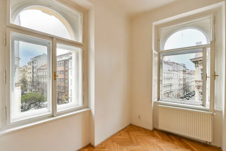 Řipská, Vinohrady - Praha 3 | Predaj, Byt, 2-izbový, 74 m²