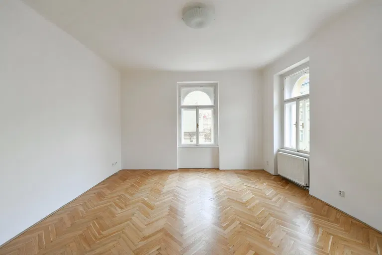 Řipská, Vinohrady - Praha 3 | Predaj, Byt, 2-izbový, 74 m²
