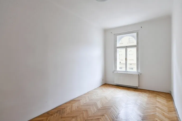 Řipská, Vinohrady - Praha 3 | Predaj, Byt, 2-izbový, 74 m²