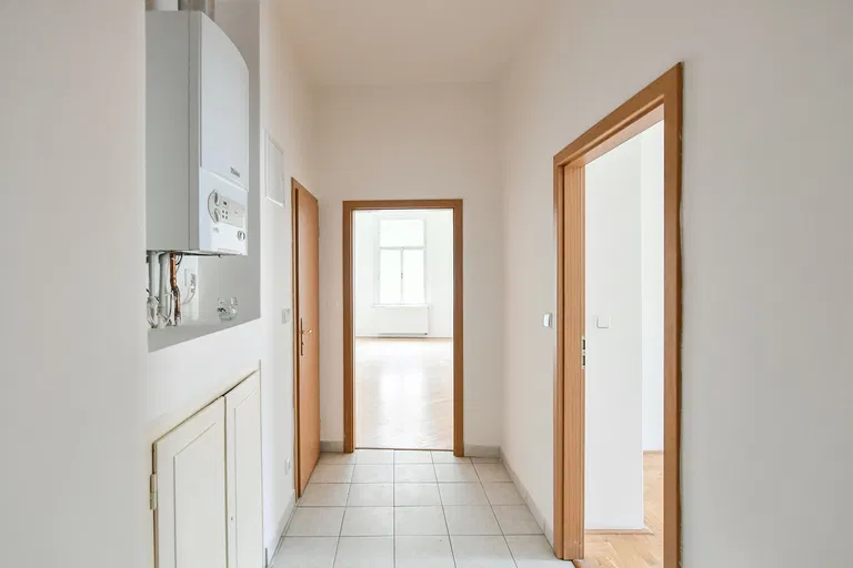Řipská, Vinohrady - Praha 3 | Predaj, Byt, 2-izbový, 74 m²
