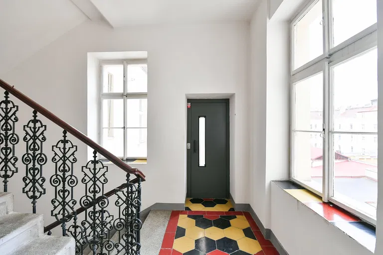 Řipská, Vinohrady - Praha 3 | Predaj, Byt, 2-izbový, 74 m²