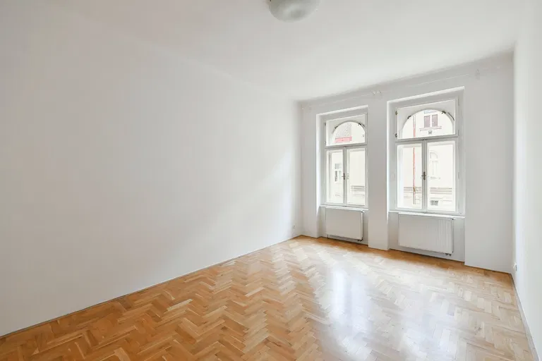 Řipská, Vinohrady - Praha 3 | Predaj, Byt, 2-izbový, 52 m²
