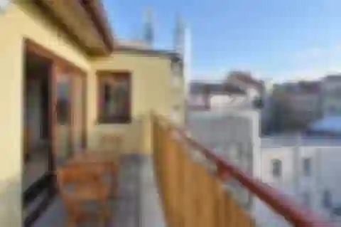 Jana Masaryka, Vinohrady - Praha 2 | Predaj, Byt, 3-izbový, 119 m²