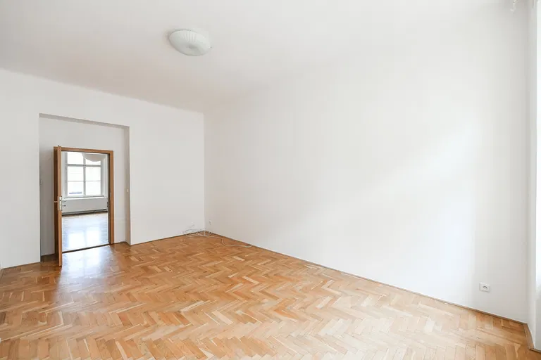 Řipská, Vinohrady - Praha 3 | Predaj, Byt, 2-izbový, 52 m²