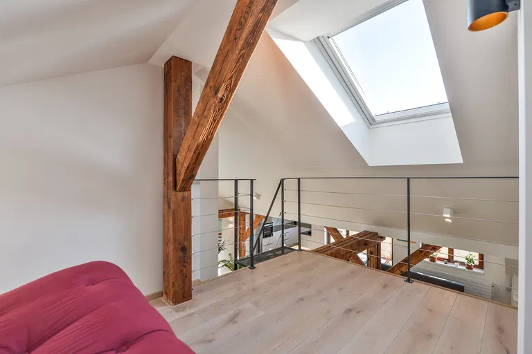 Jana Masaryka, Vinohrady - Prague 2 | Sale, Apartment, Two-bedroom (3+kk), 119 m²