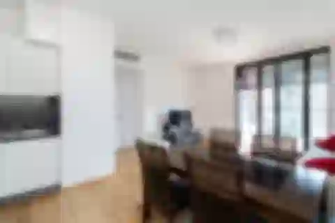 Pod Havránkou, Troja - Praha 7 | Predaj, Byt, 3-izbový, 107 m²