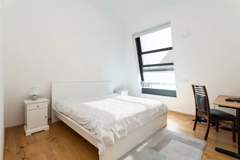 Pod Havránkou, Troja - Praha 7 | Predaj, Byt, 3-izbový, 107 m²