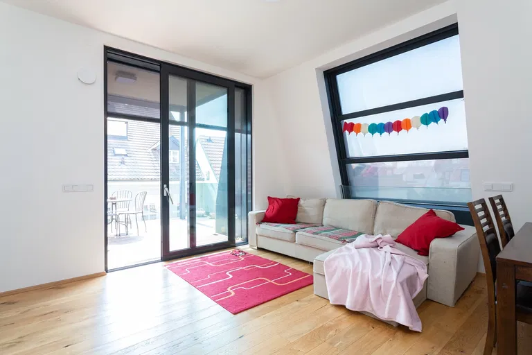 Pod Havránkou, Troja - Praha 7 | Predaj, Byt, 3-izbový, 107 m²