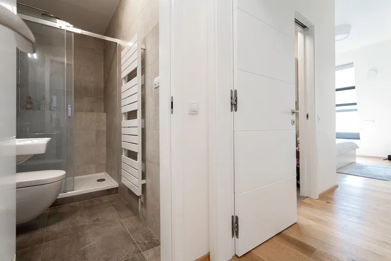 Pod Havránkou, Troja - Praha 7 | Predaj, Byt, 3-izbový, 107 m²