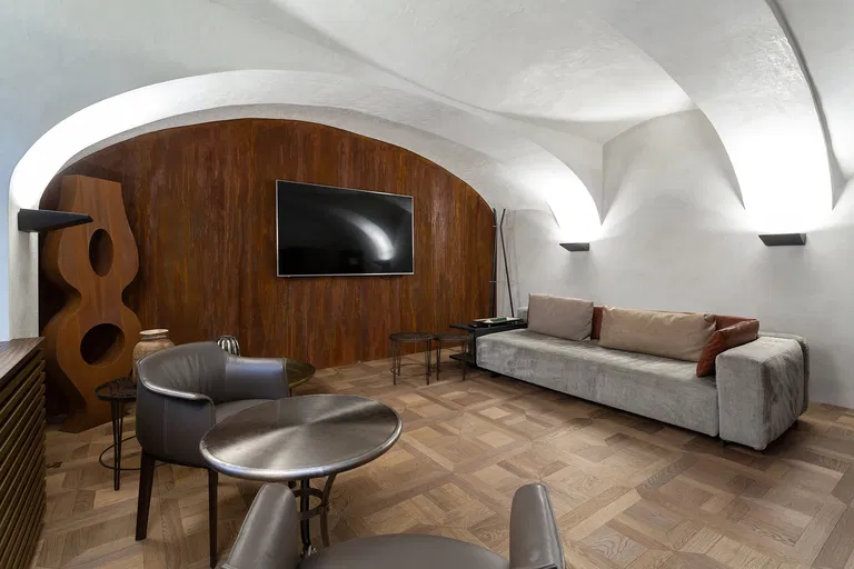 Pod Havránkou, Troja - Praha 7 | Predaj, Byt, 3-izbový, 107 m²