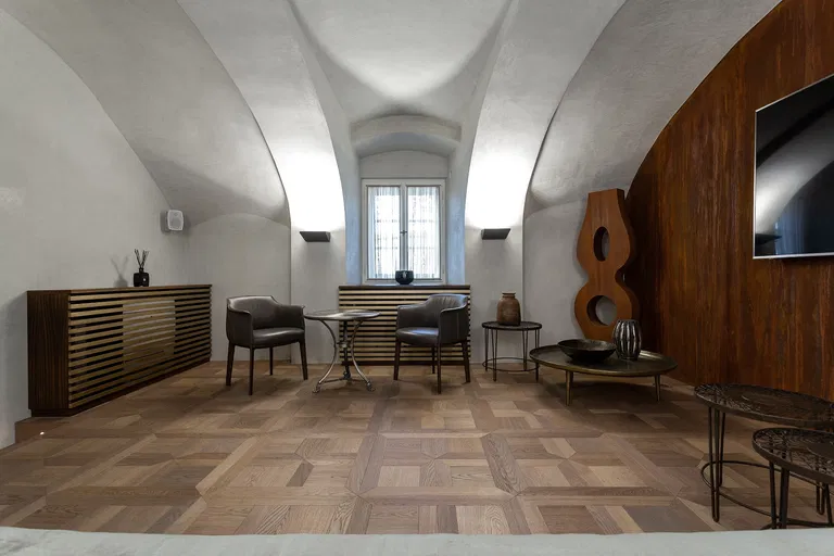 Pod Havránkou, Troja - Praha 7 | Predaj, Byt, 3-izbový, 107 m²