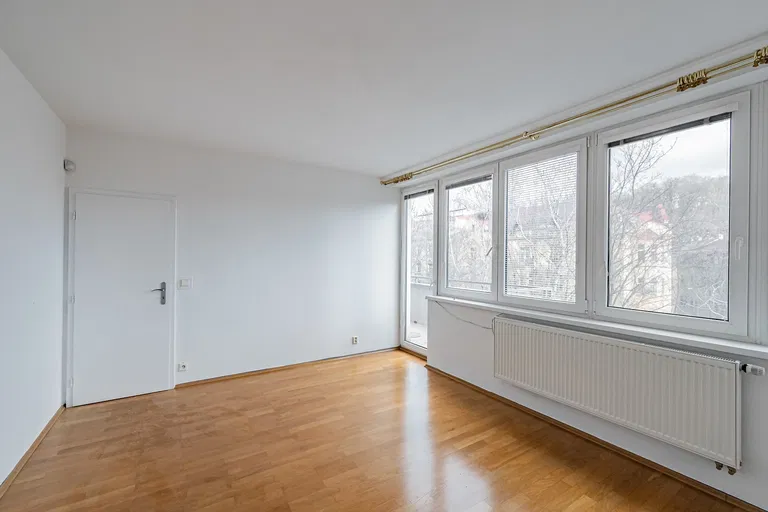 U Michelského mlýna, Michle - Prague 4 | Sale, Apartment, Three-bedroom (4+kk), 101 m²