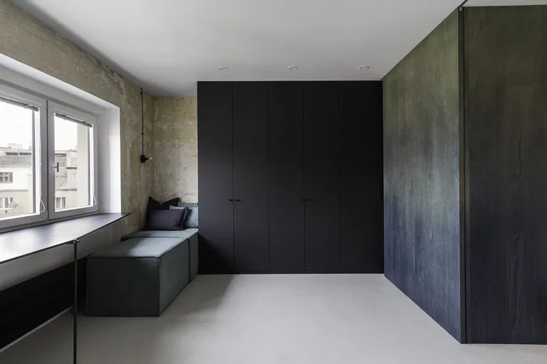 Jankovcova, Holešovice - Prague 7 | Sale, Apartment, Studio (1+kk), 28 m²