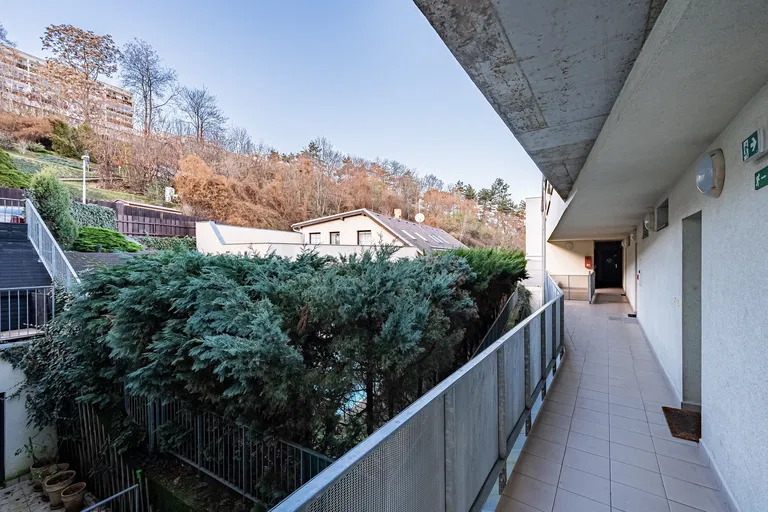 U Michelského mlýna, Michle - Prague 4 | Sale, Apartment, Three-bedroom (4+kk), 101 m²