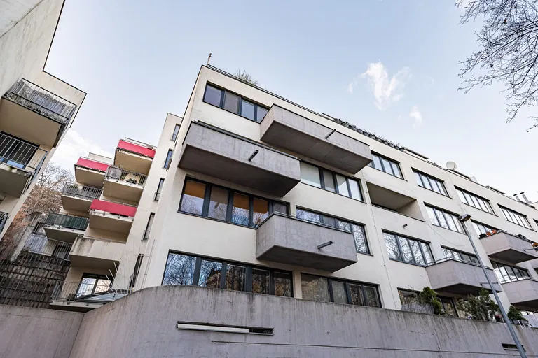 U Michelského mlýna, Michle - Prague 4 | Sale, Apartment, Three-bedroom (4+kk), 101 m²