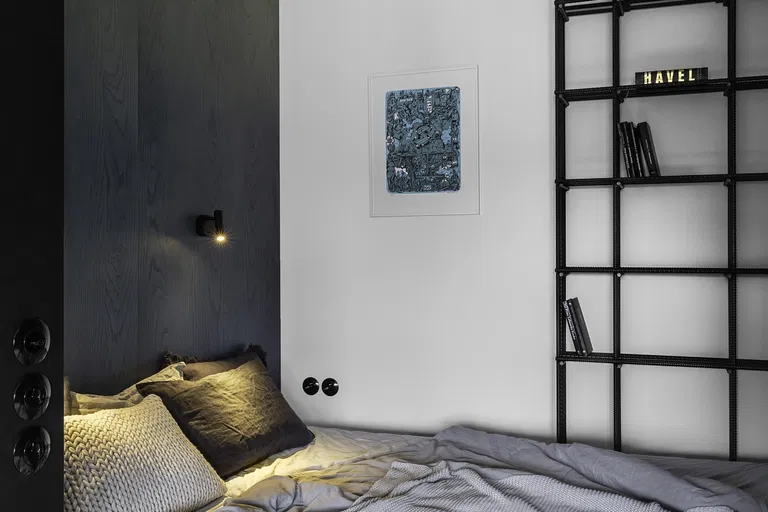 Jankovcova, Holešovice - Prague 7 | Sale, Apartment, Studio (1+kk), 28 m²