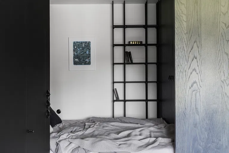 Jankovcova, Holešovice - Prague 7 | Sale, Apartment, Studio (1+kk), 28 m²