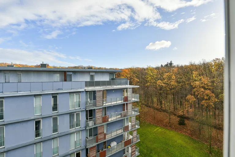 U Zátiší, Hodkovičky - Prague 4 | Sale, Apartment, Studio (1+kk), 41 m²