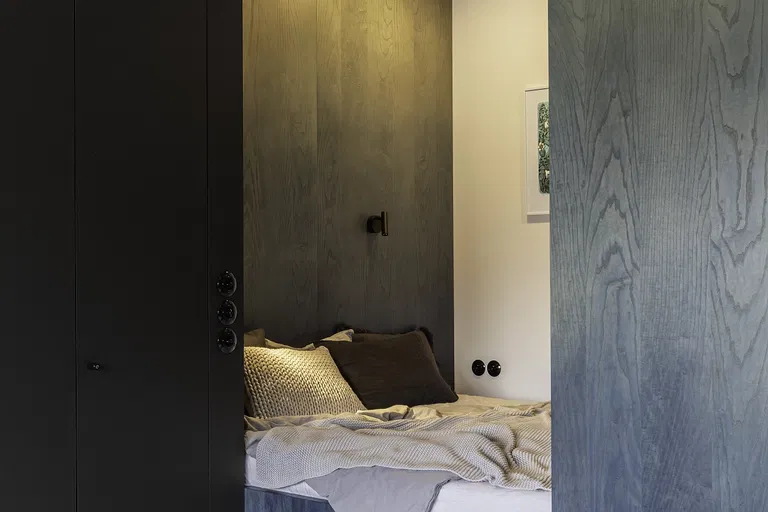 Jankovcova, Holešovice - Prague 7 | Sale, Apartment, Studio (1+kk), 28 m²
