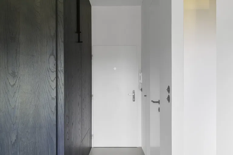 Jankovcova, Holešovice - Prague 7 | Sale, Apartment, Studio (1+kk), 28 m²