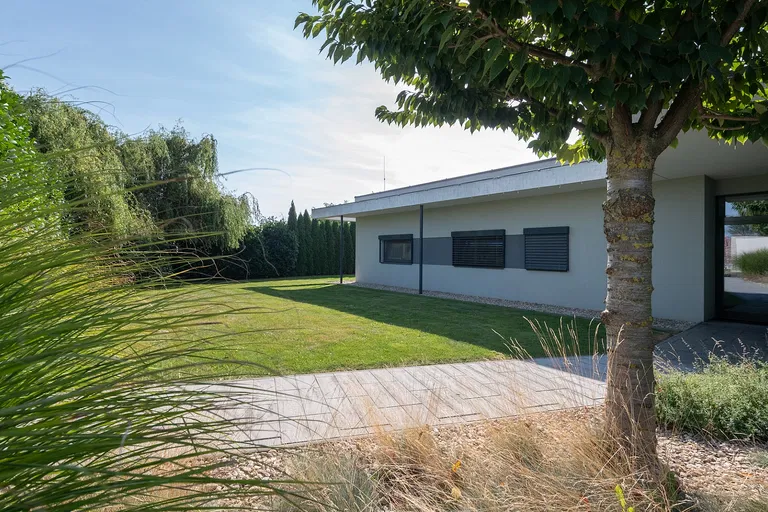 Petlákova, Brněnské Ivanovice - Brno-město | Sale, House, Four-bedroom (5+kk), 250 m²