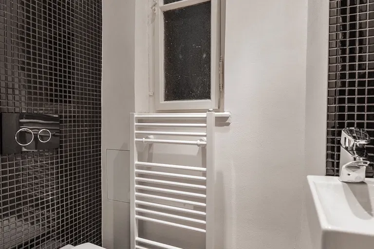 Vozová, Vinohrady - Prague 2 | Sale, Apartment, Two-bedroom (3+kk), 80 m²