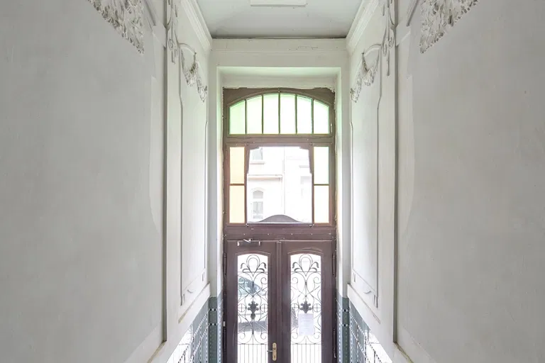 Vozová, Vinohrady - Prague 2 | Sale, Apartment, Two-bedroom (3+kk), 80 m²